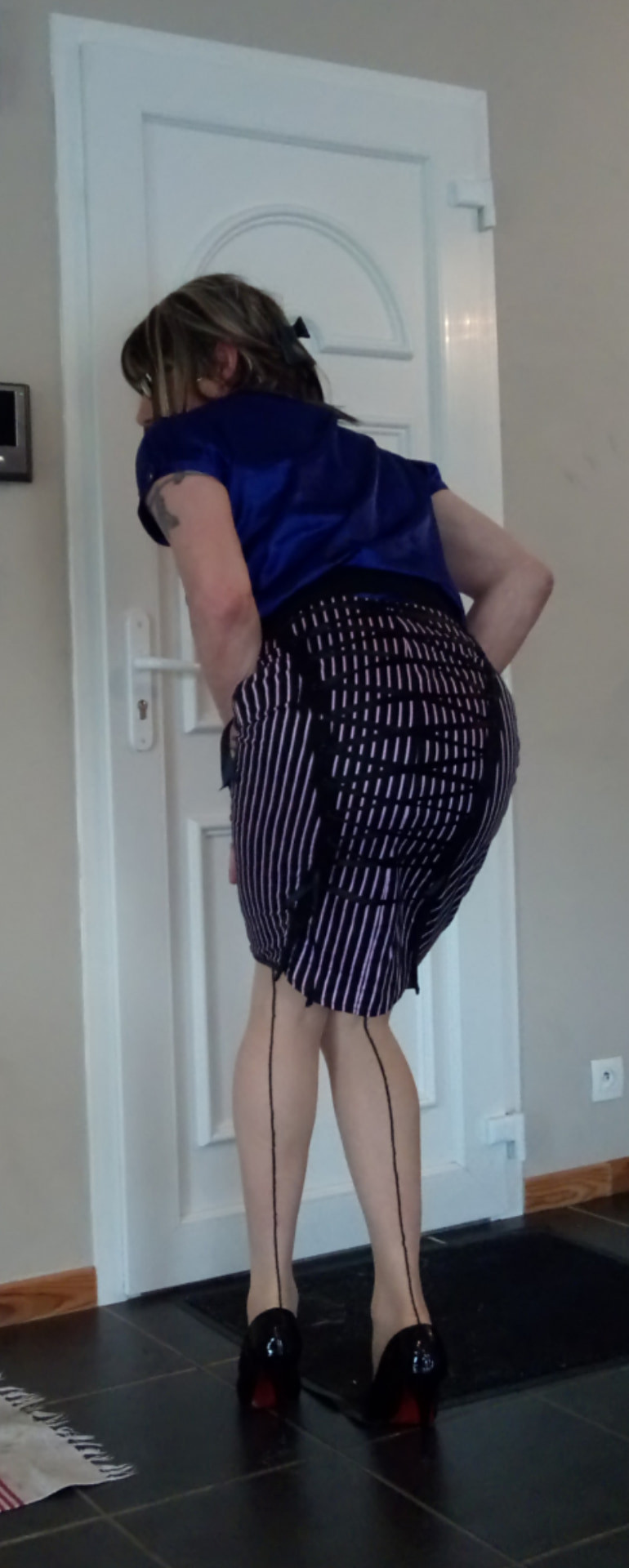 French Sissy  #19
