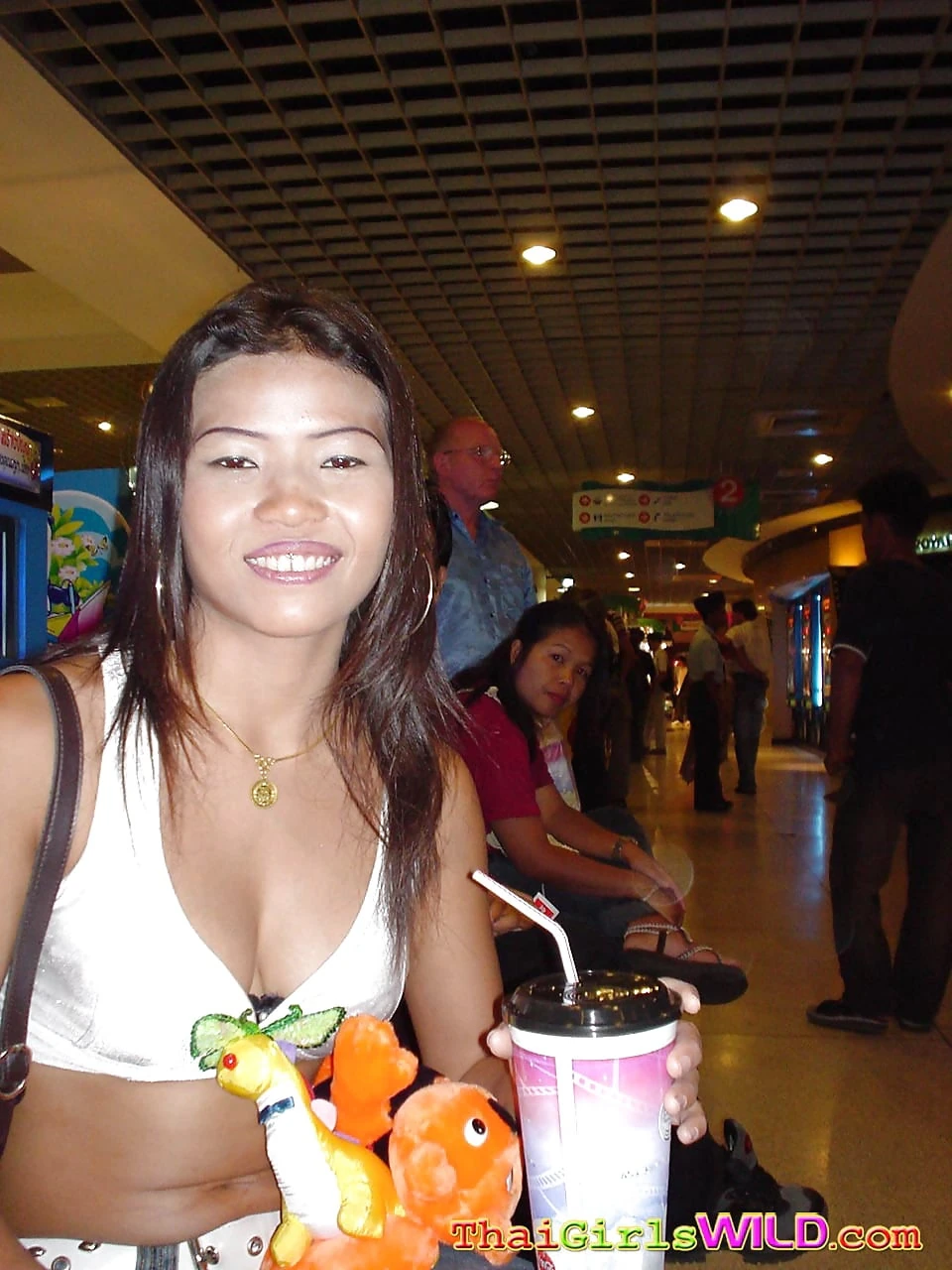 Hot Pattaya teen in short time fuck #39