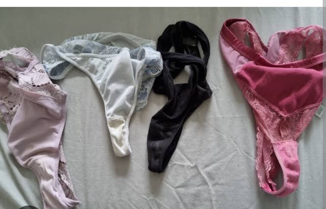Isteri saya menggunakannya