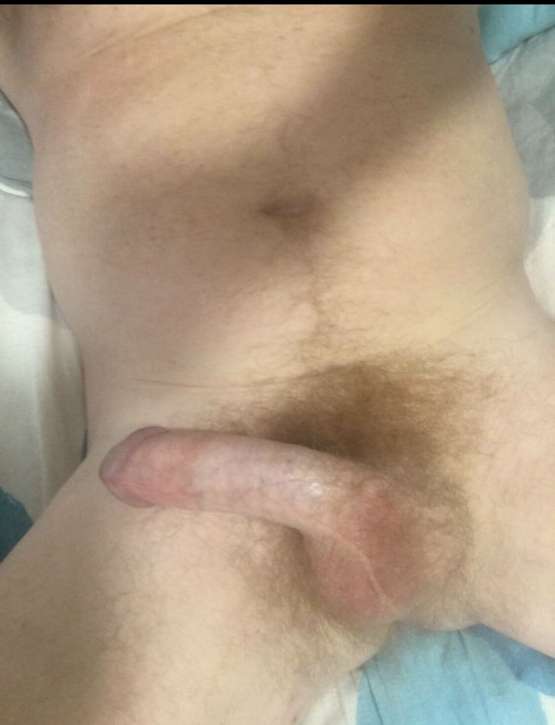 My ginger cock  #6