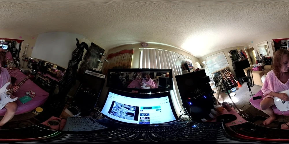 lizzy yum - panoramic images #3