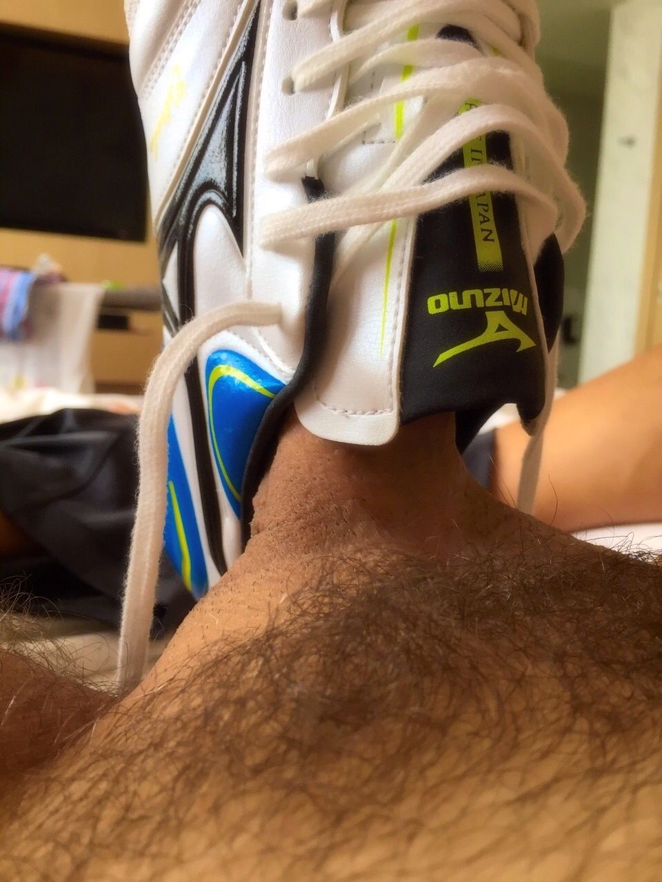 Some Hot Sneakers From my Past #19