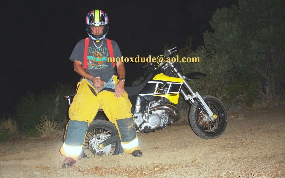 motocross #16