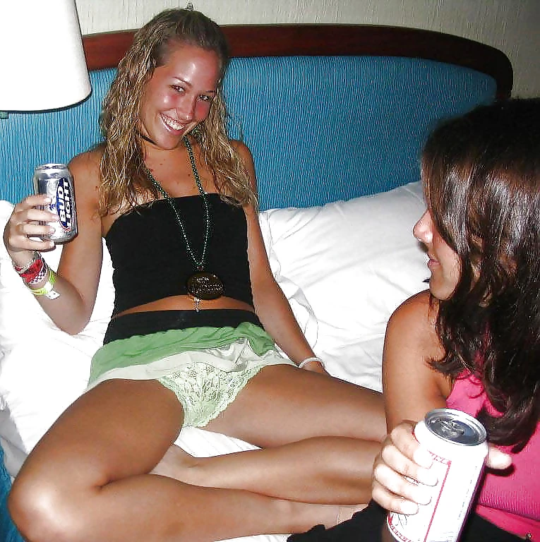 girl and beer (from web) #33