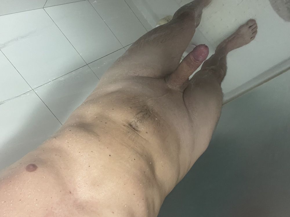 Sous la douche #3