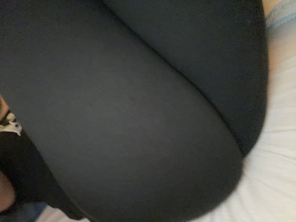 Big hot Sissy Ass, need to be fucked. #4