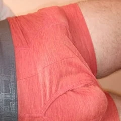 My cock