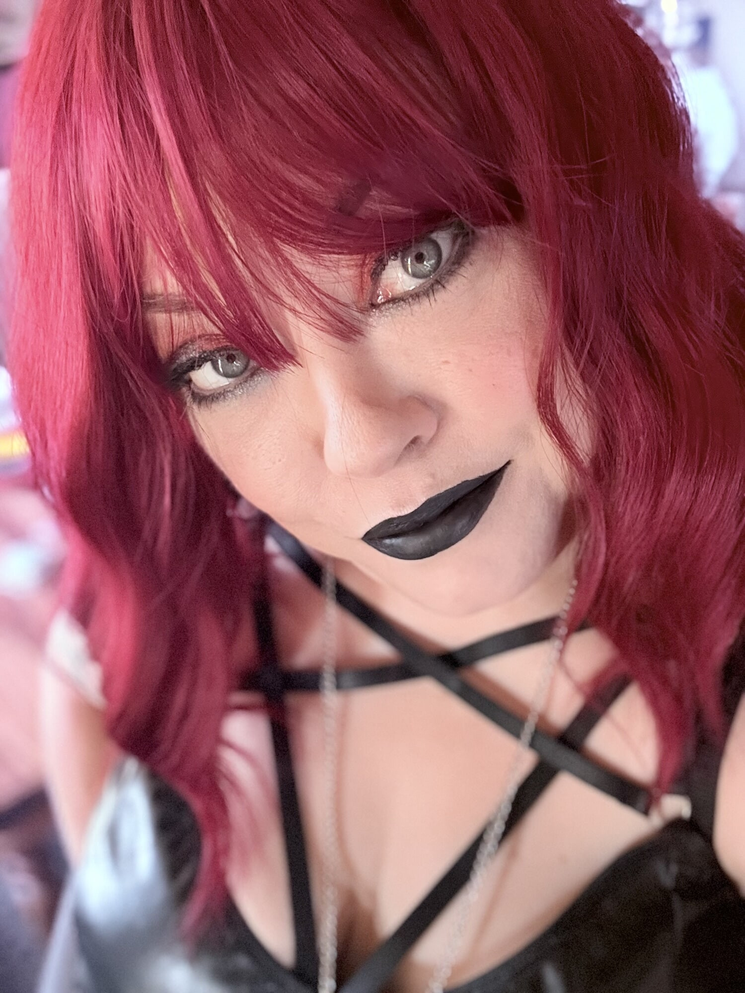NEW PHOTOS - Tina Snua Selfies #52 4