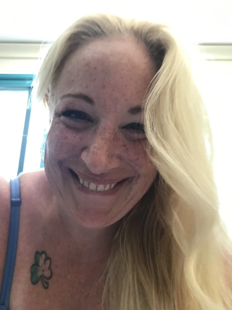 Milf slut taking her Sir&#039;s cock at Daytona Beach #8