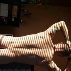 Body shot