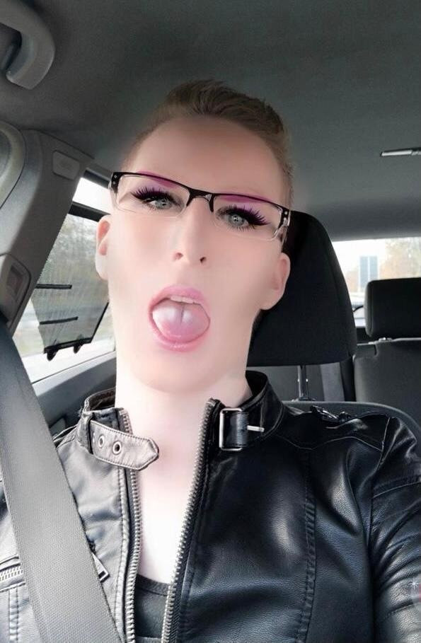 SissyMarcel #47