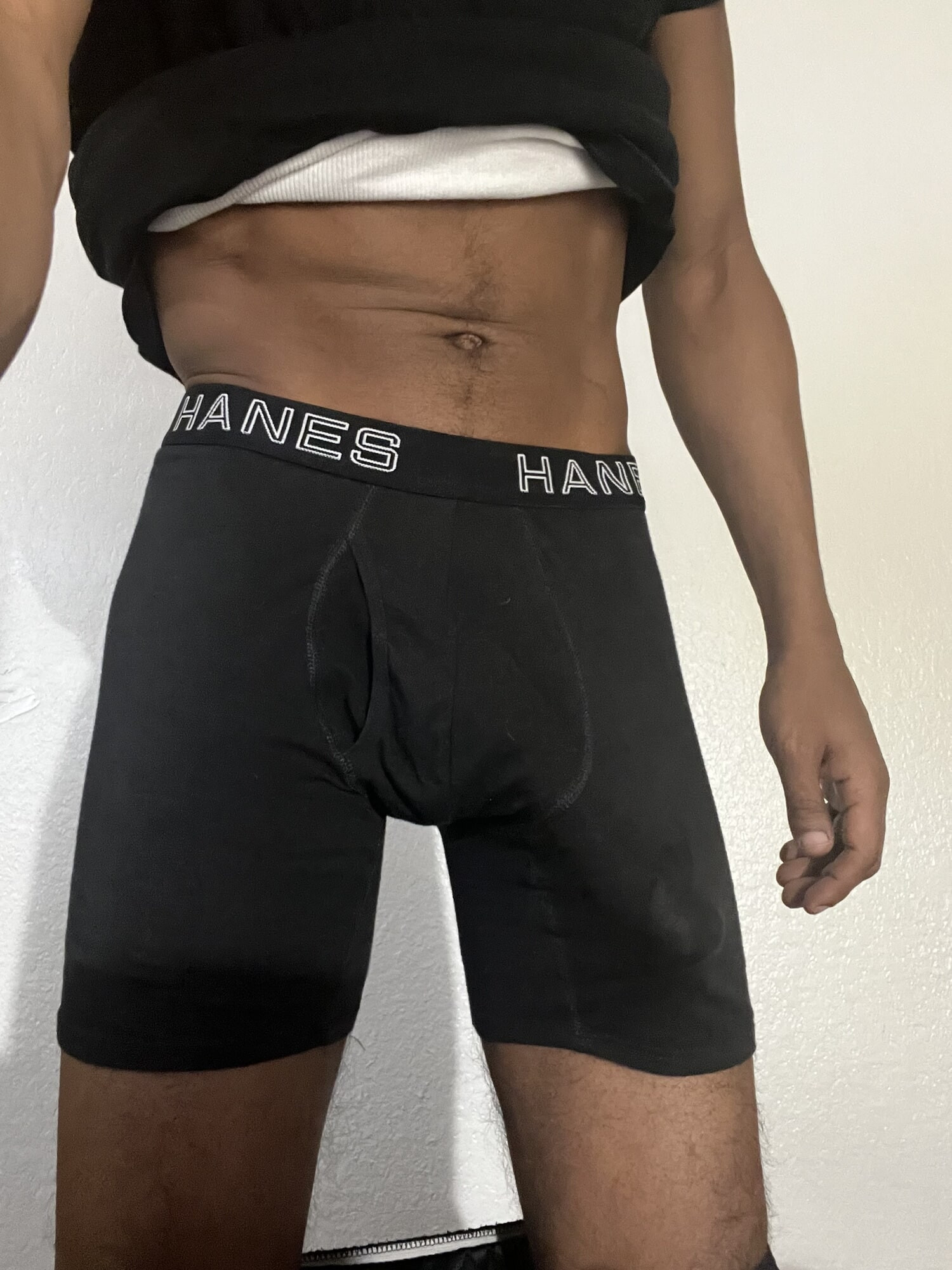 Cum and see