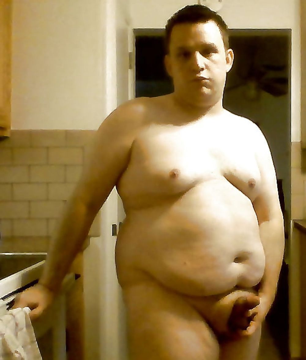 Jacob - cute smooth chub cub #24