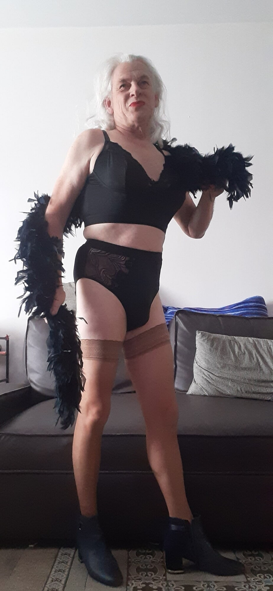 black pics #18