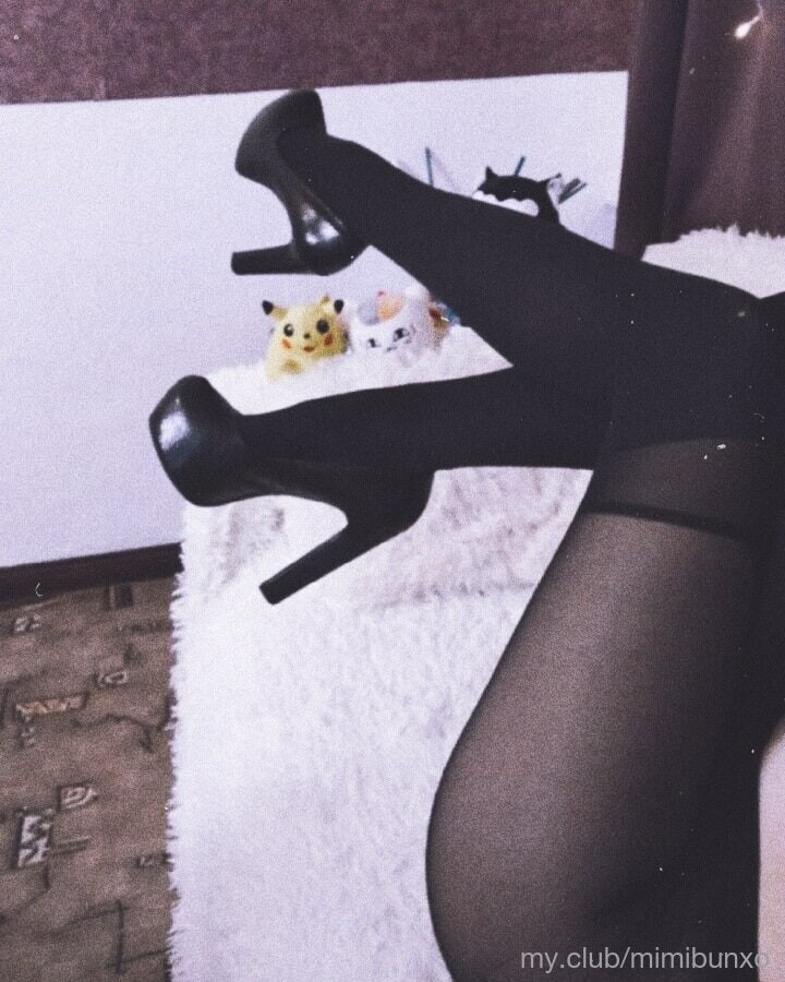 Mimi Bunny ♡ Free Photos #13