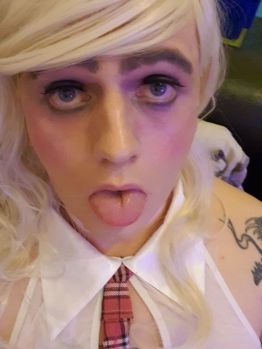 Sissy Katy aka Rob 2020 #3