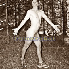 Model Andy Schenkel 90