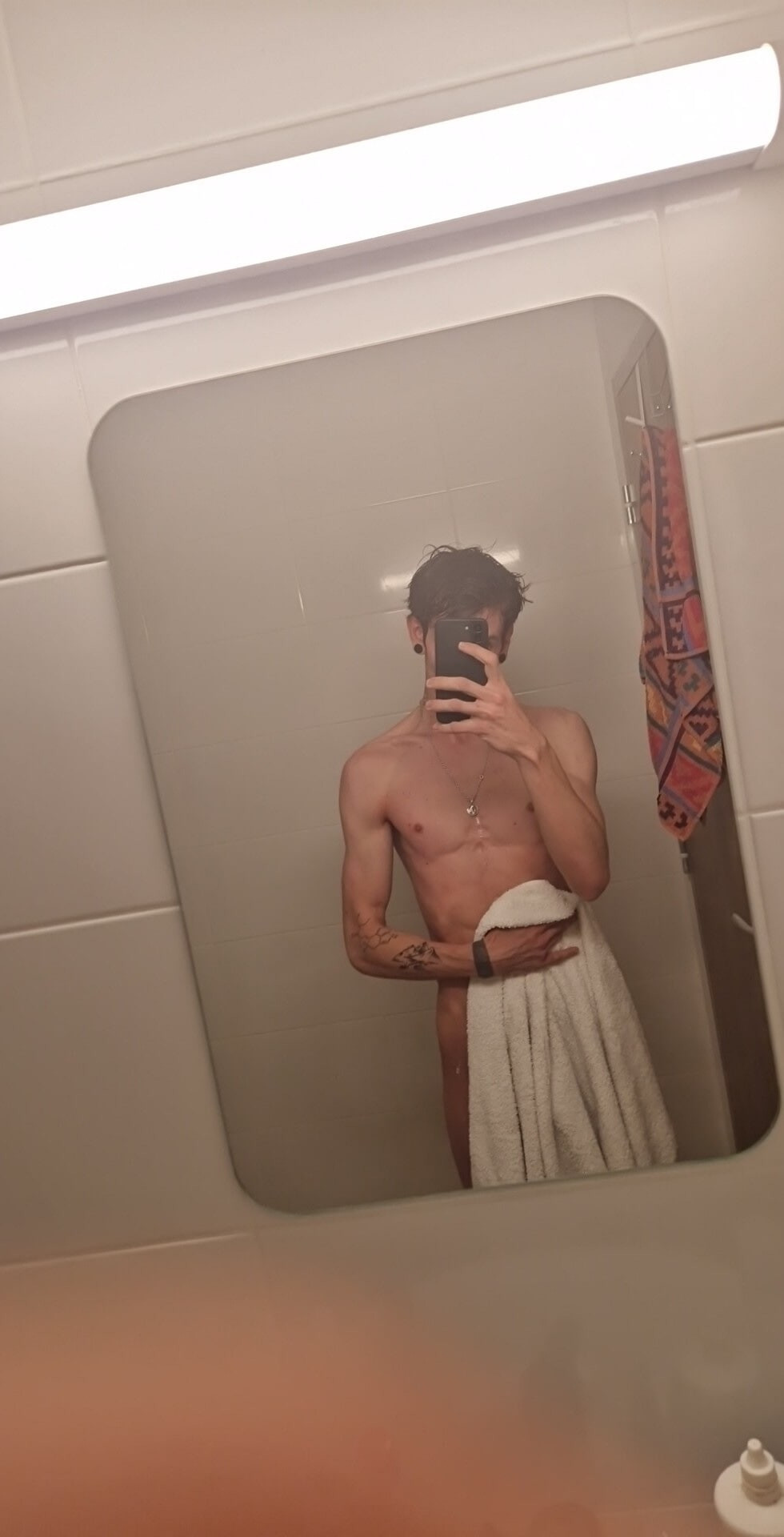 Petite soire tranquille