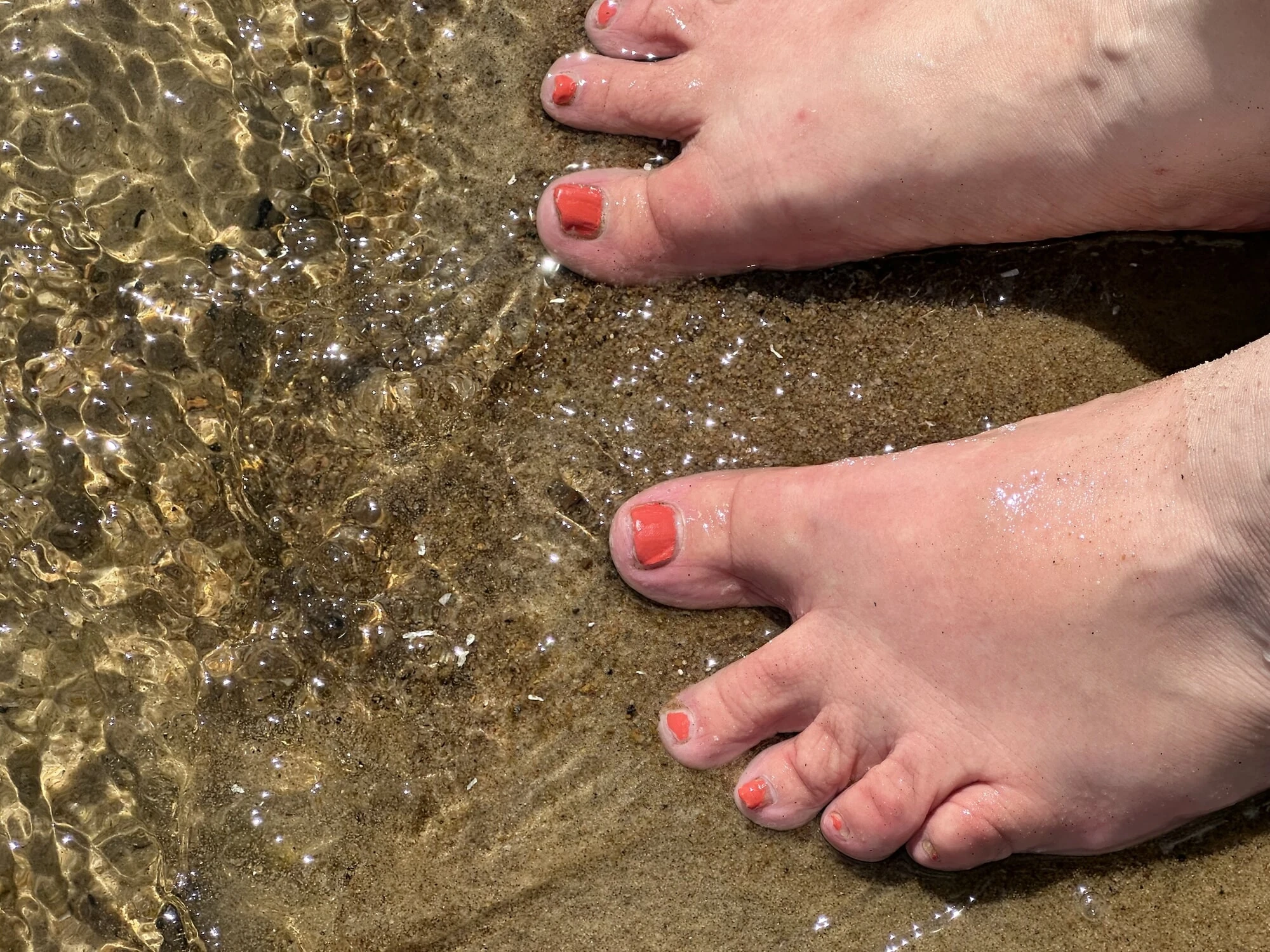 👙Day at the beach #18