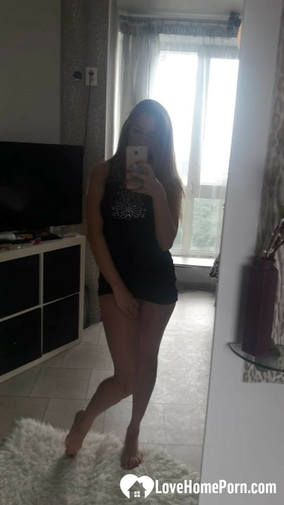 Irresistible collection of my ex-girlfriend&#039;s nude session #22