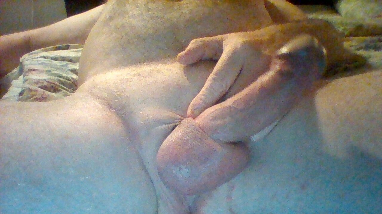 pictures of me playing with my cock #27
