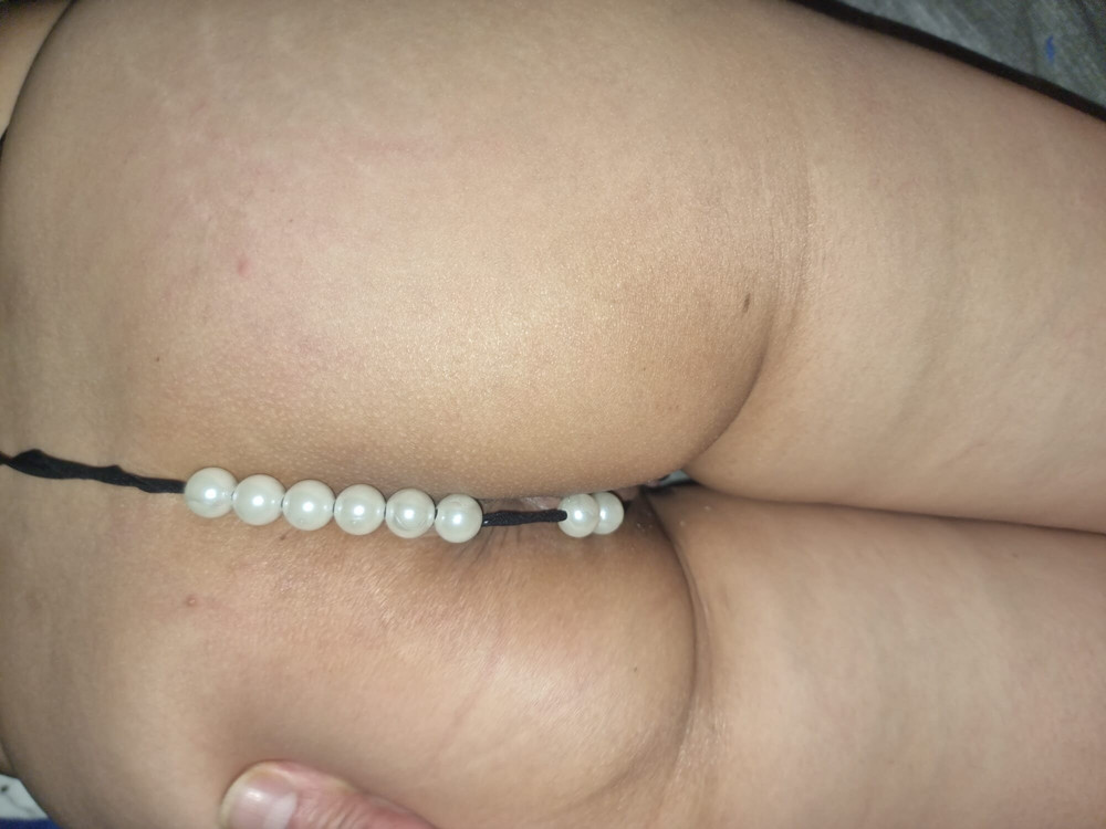 My beautiful Asian wife new photos #10