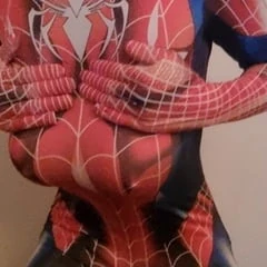 Spider ???