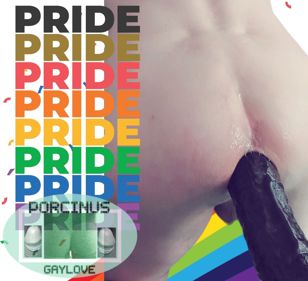 Pride love #27