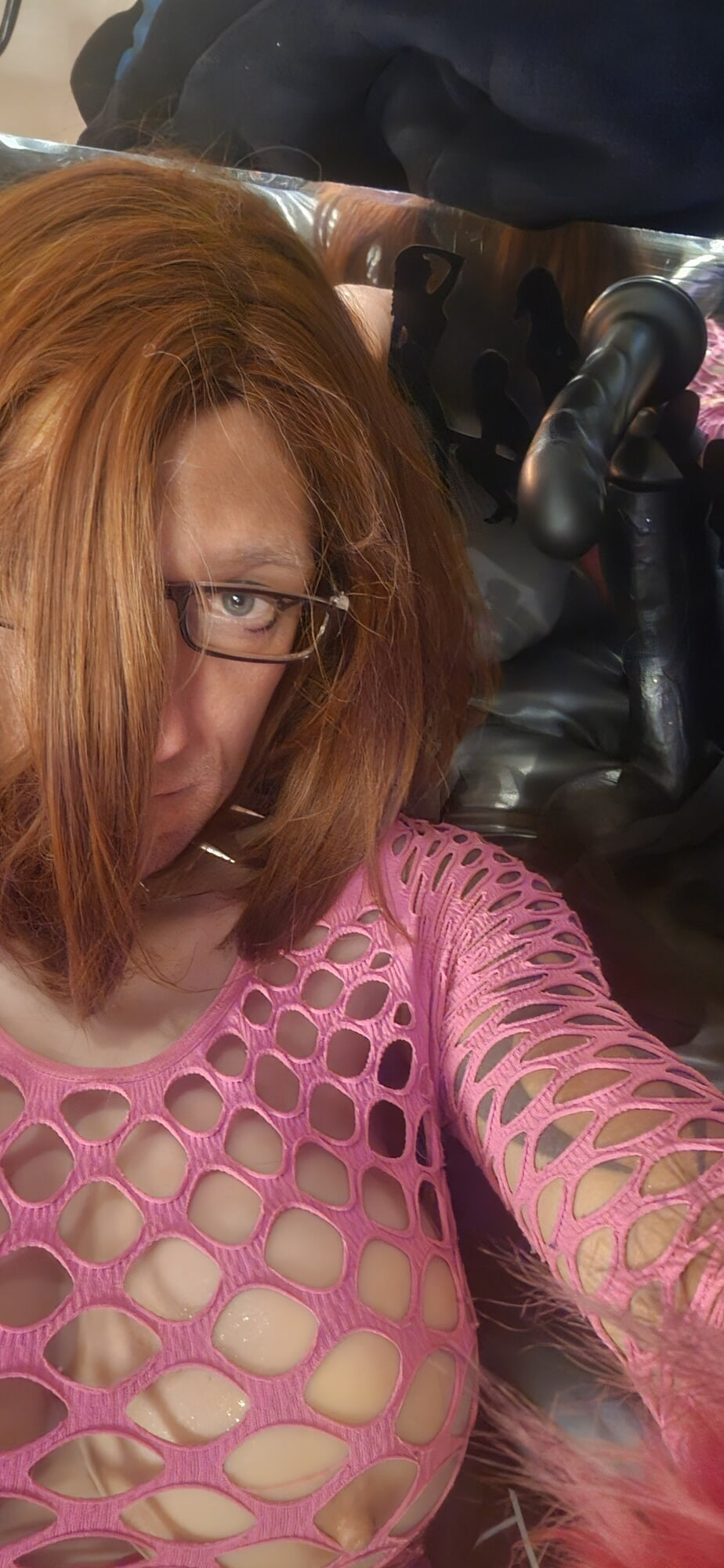 Looking for Trans frends #4