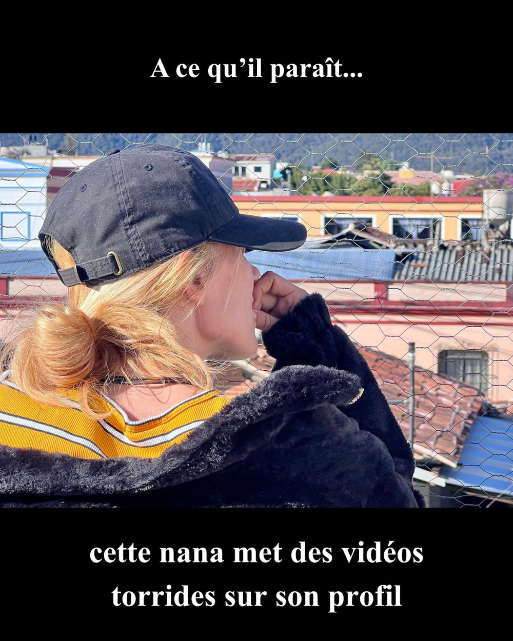 Join my gang on Onlyfans #33