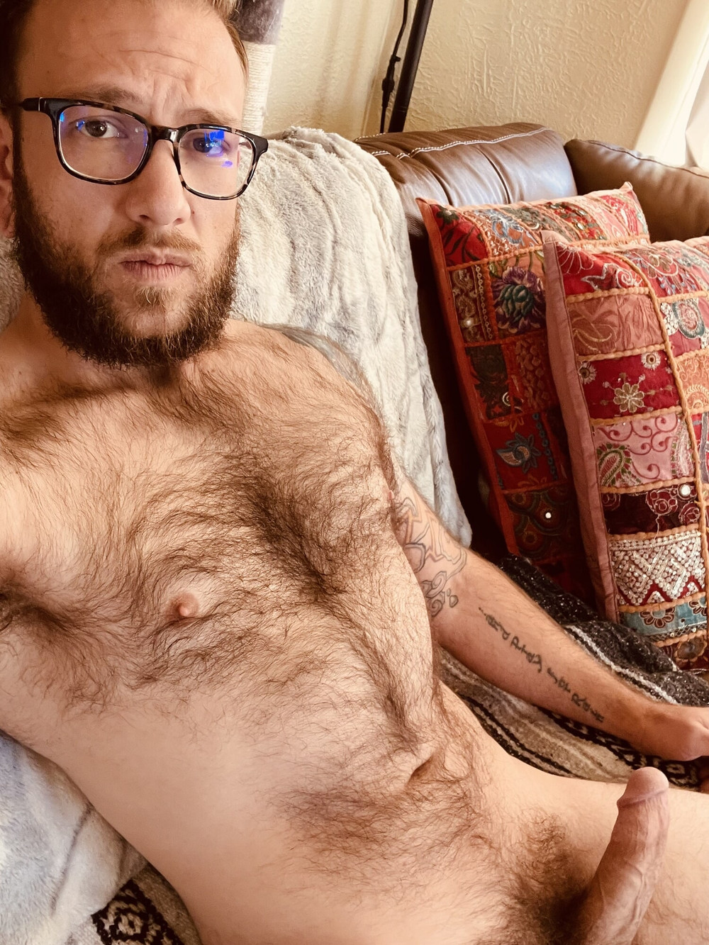 For your pleasure #4