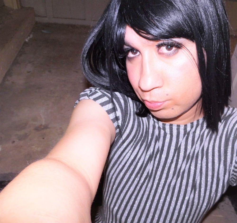 Crossdressing Sissy #14