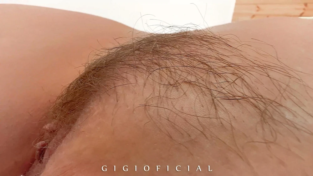 DRESSING ROOM WITH HAIRY AND SHAVED PUSSY GIRLS #20