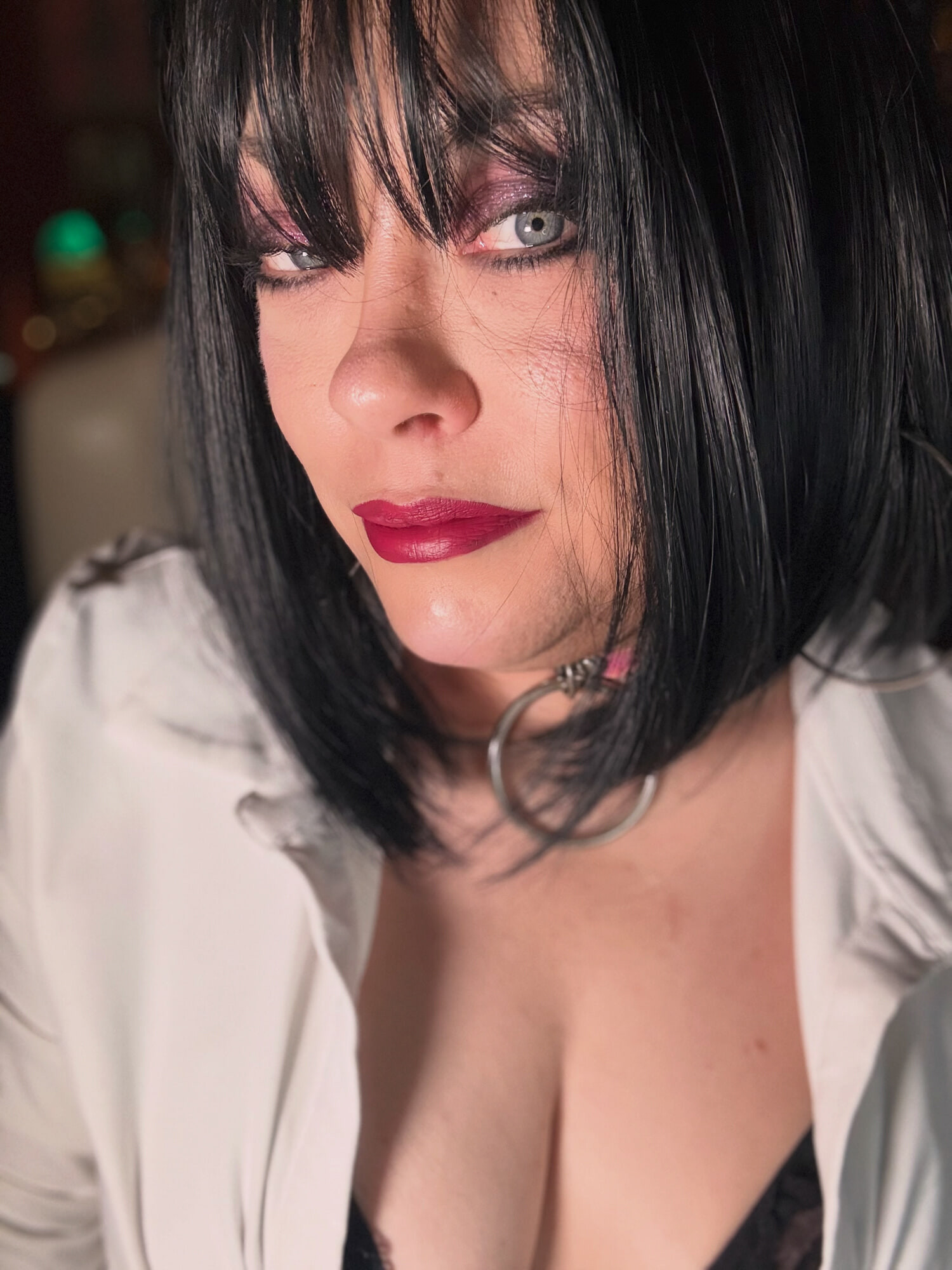 Tina Snua Selfies #214 #35