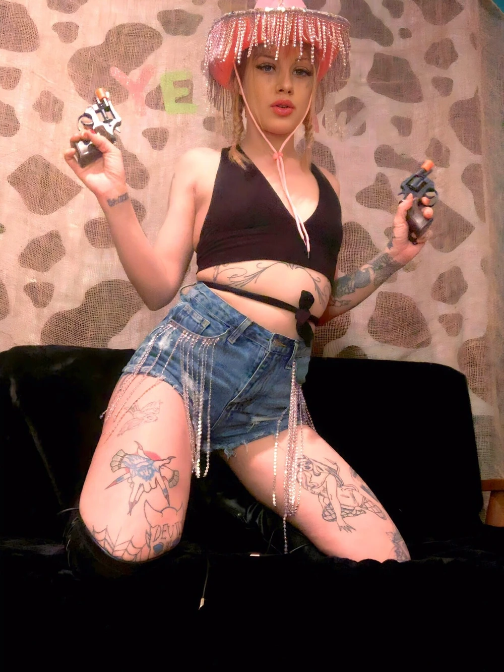 Calamity Jane  #53