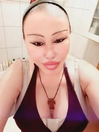 transs barbie barba             natalija skopje         