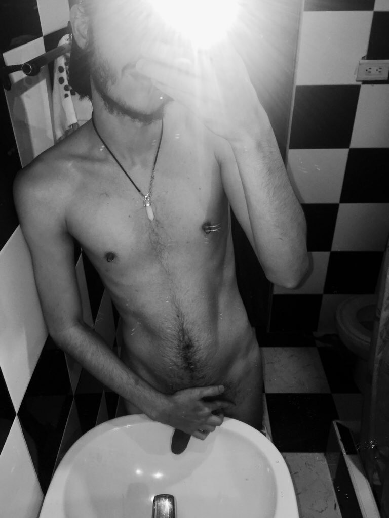 Becoming a Man: My 18th Birthday Mirror Discovery