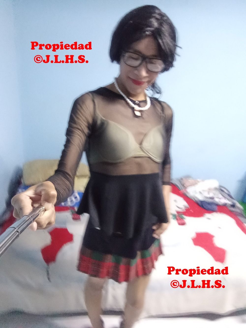 Joselynne CrossDresser 2024 #13