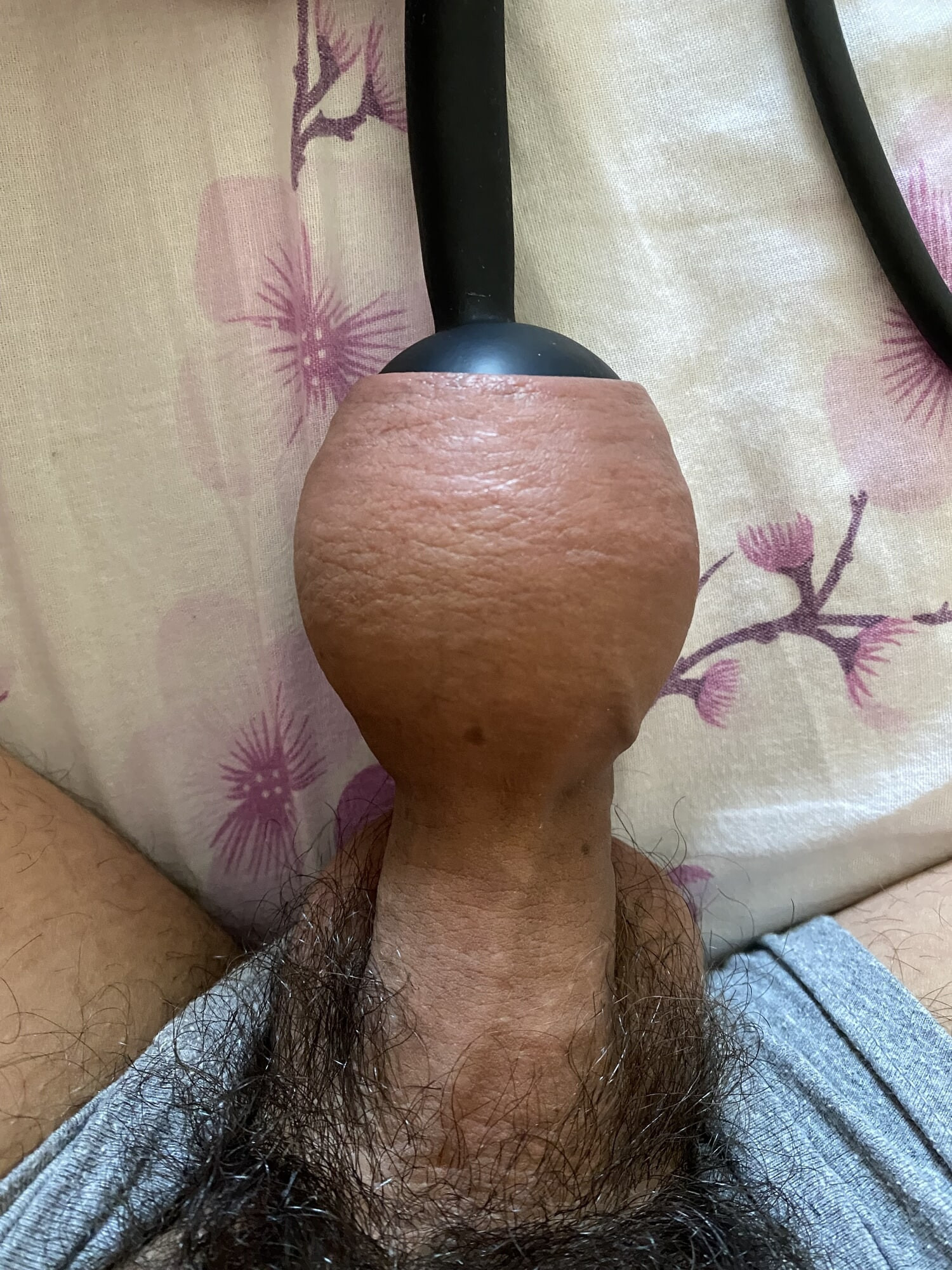 Légszivattyús inflációs pornó