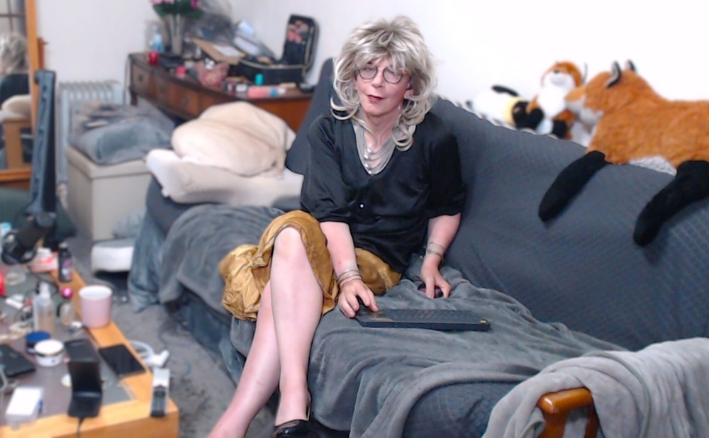 gay tranny #2