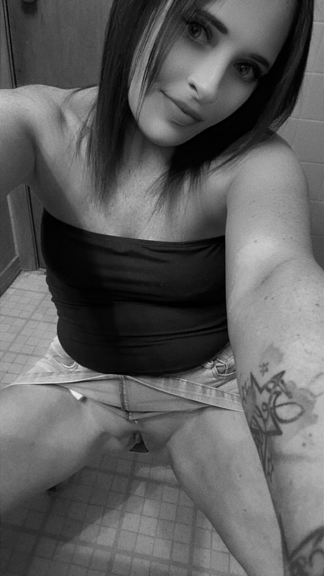 Lick me 