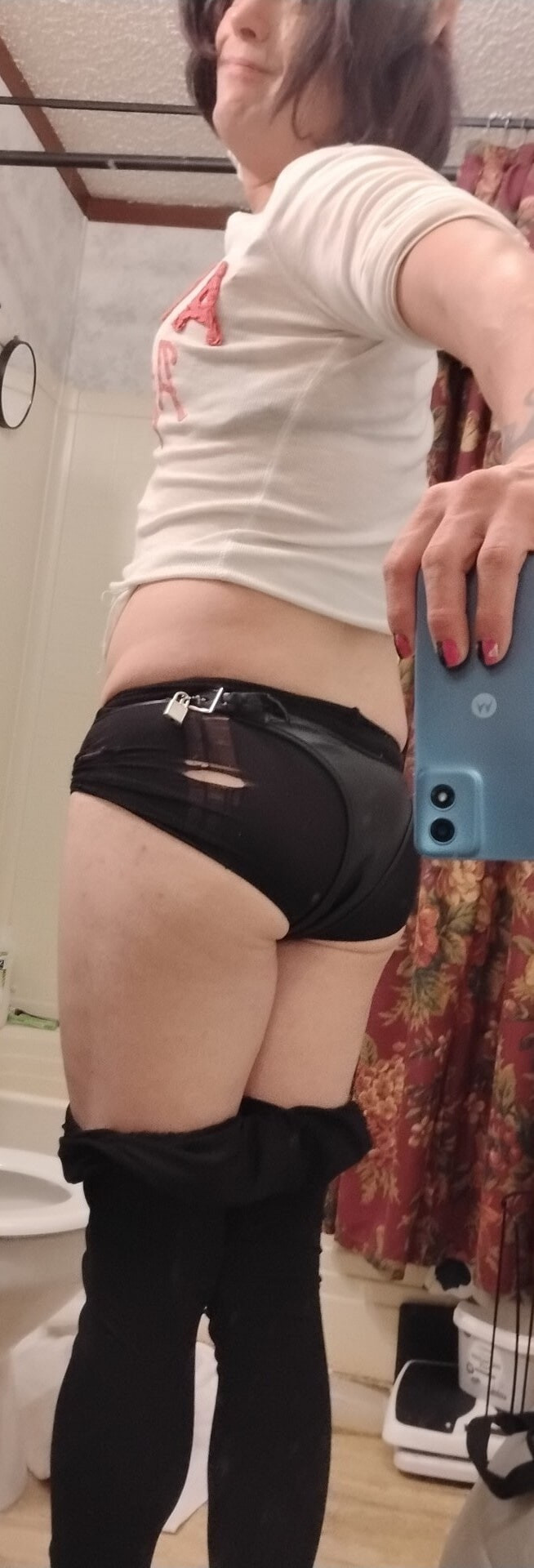 Sissy Slave #5