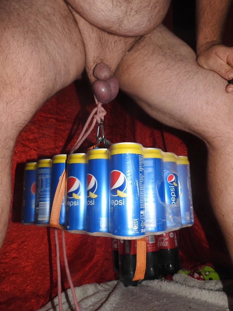 CBT with 24 pepsi twist #5