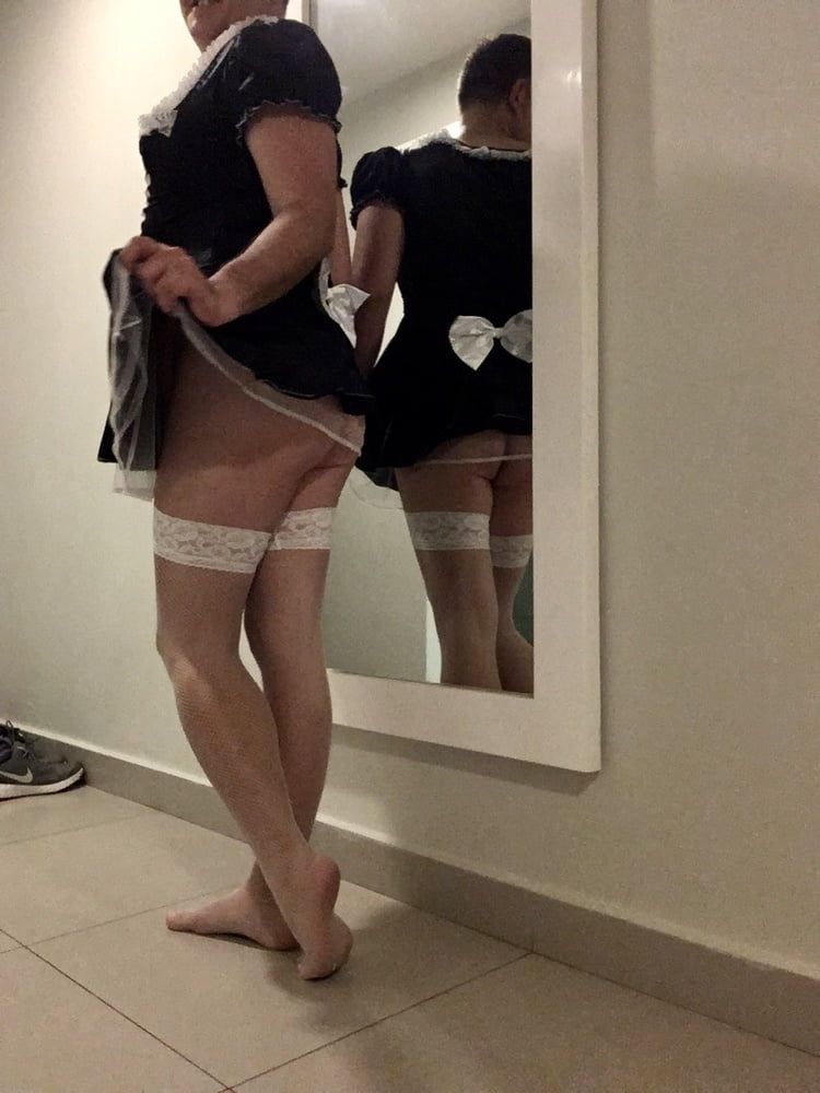 French Maid #8