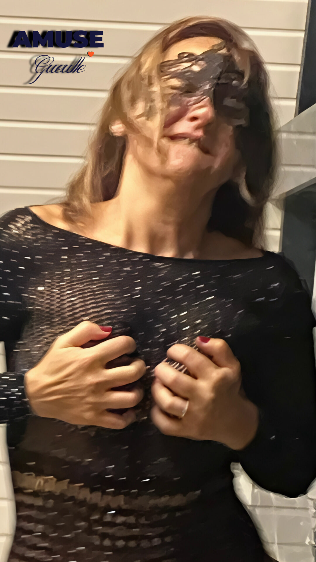 Webcam tease in Sapanca #7