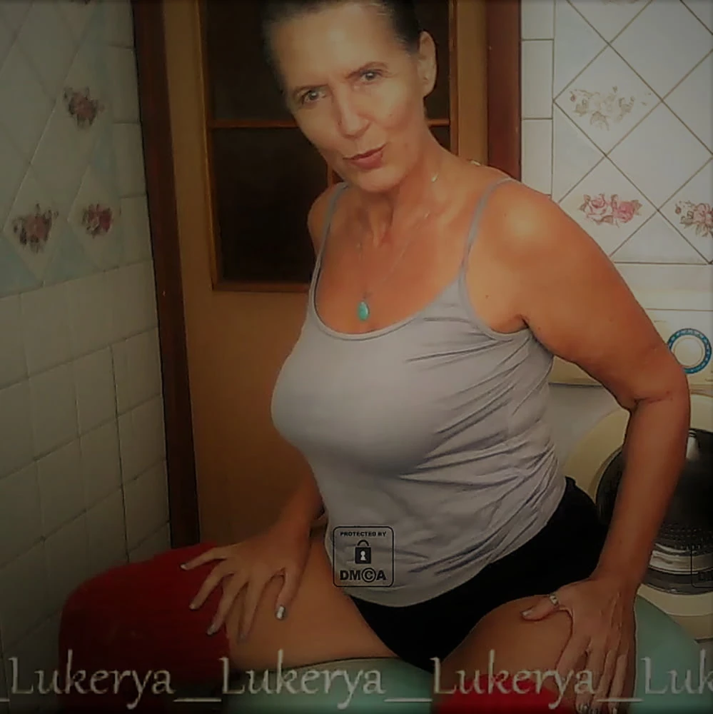 Lukerya 07-2020 #2