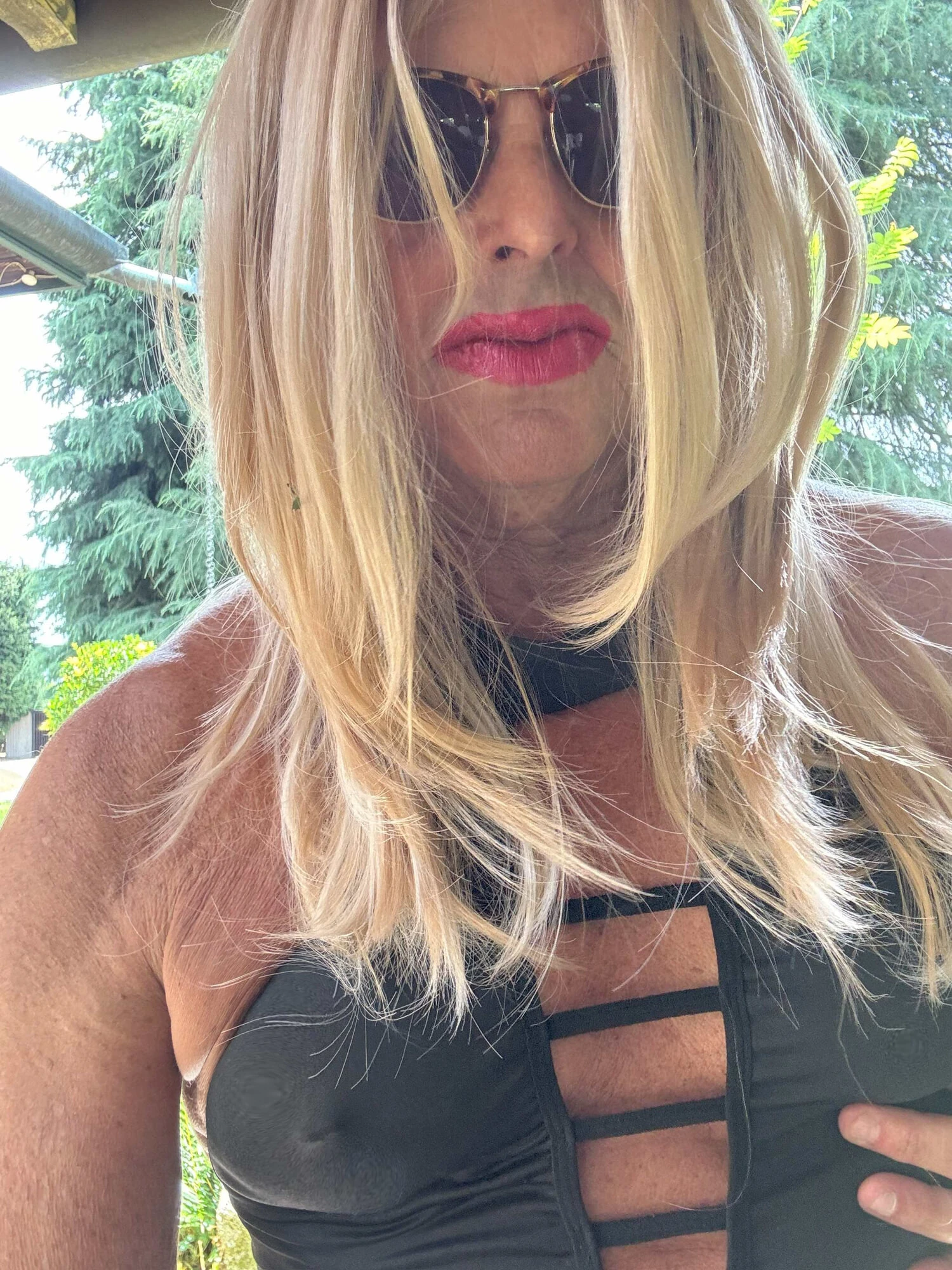 culoness crossdresser porno #3
