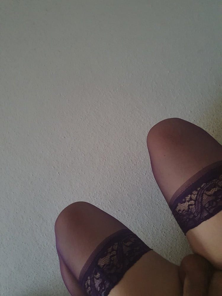 Peuple stockings #14