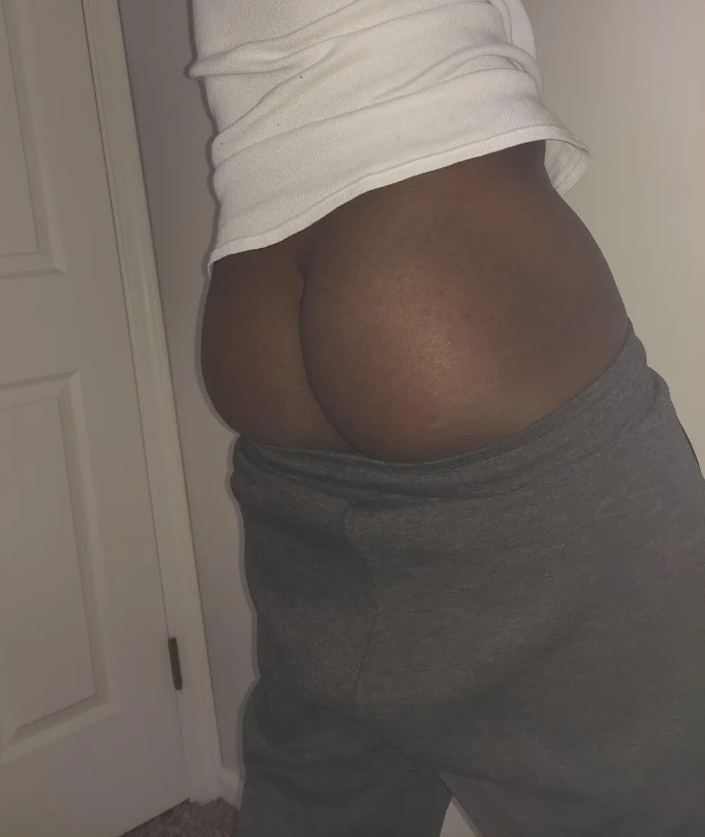 Chocolate Cheeks #6