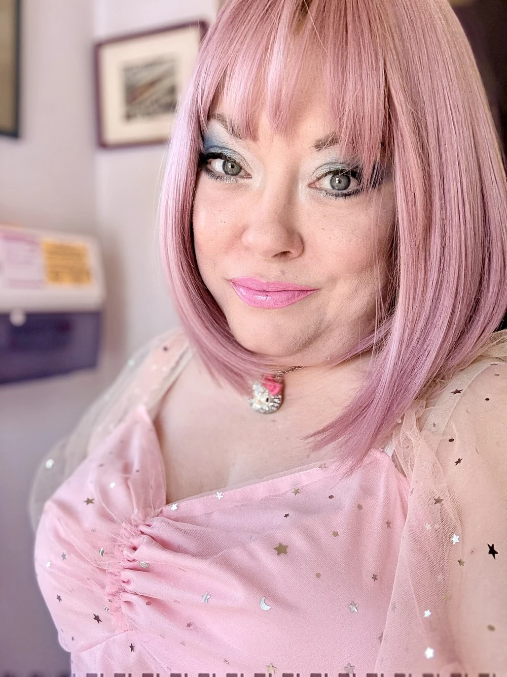 Tina Snua Selfies #63 #6